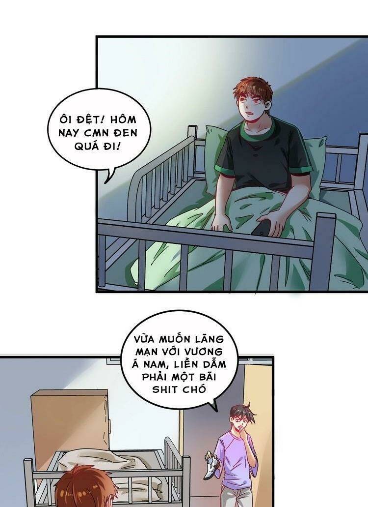 Thành Tựu Của Ta Rất Nhiều: Chapter 18