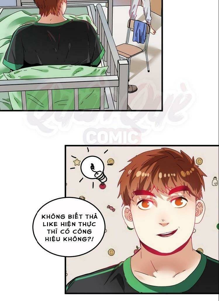 Thành Tựu Của Ta Rất Nhiều: Chapter 18