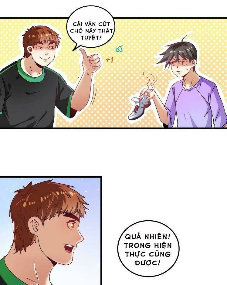 Thành Tựu Của Ta Rất Nhiều: Chapter 18