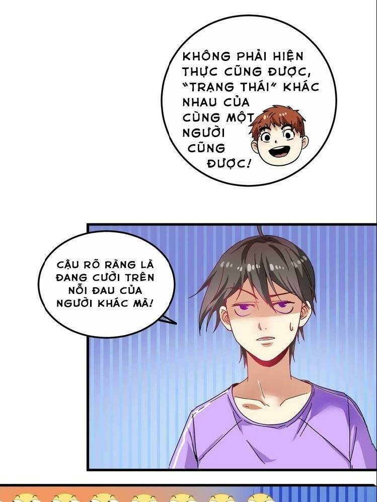 Thành Tựu Của Ta Rất Nhiều: Chapter 18