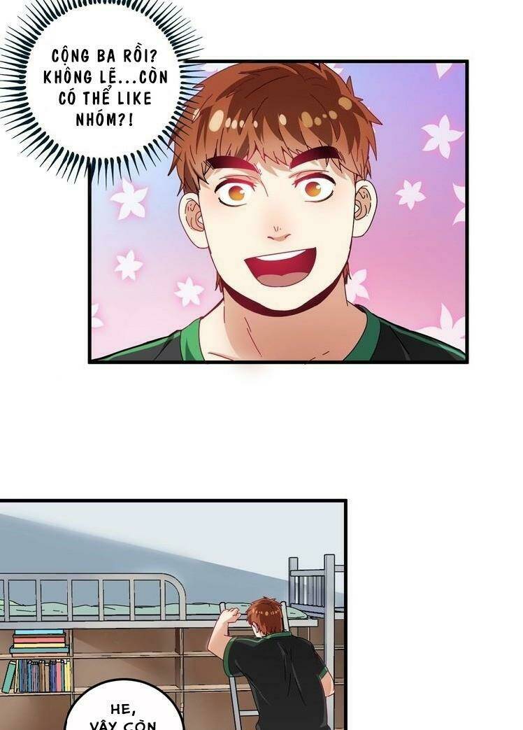 Thành Tựu Của Ta Rất Nhiều: Chapter 18