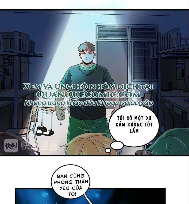 Thành Tựu Của Ta Rất Nhiều: Chapter 18