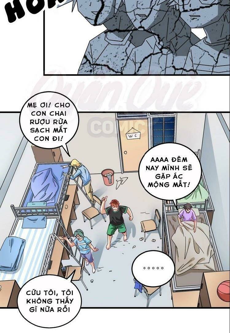Thành Tựu Của Ta Rất Nhiều: Chapter 18