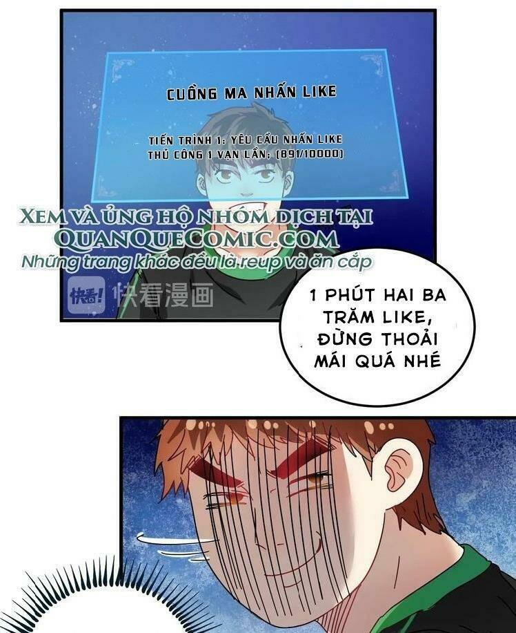 Thành Tựu Của Ta Rất Nhiều: Chapter 18