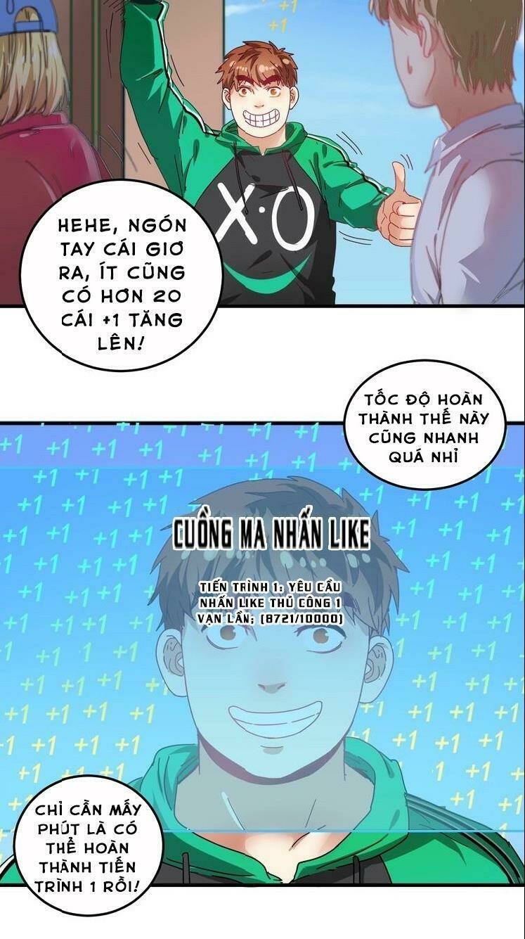 Thành Tựu Của Ta Rất Nhiều: Chapter 18