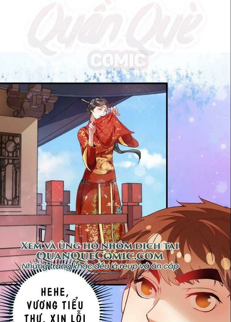 Thành Tựu Của Ta Rất Nhiều: Chapter 18