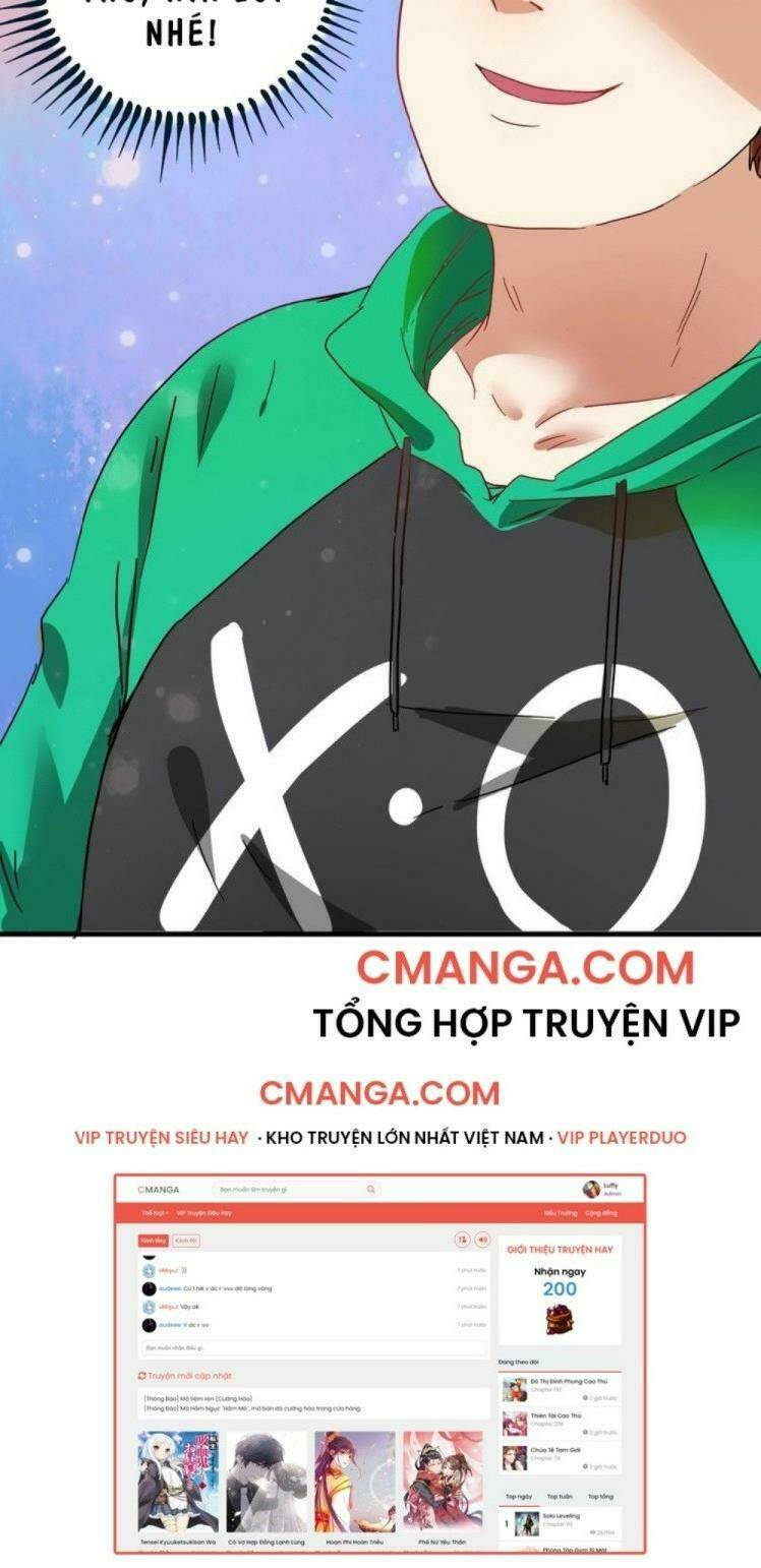 Thành Tựu Của Ta Rất Nhiều: Chapter 18