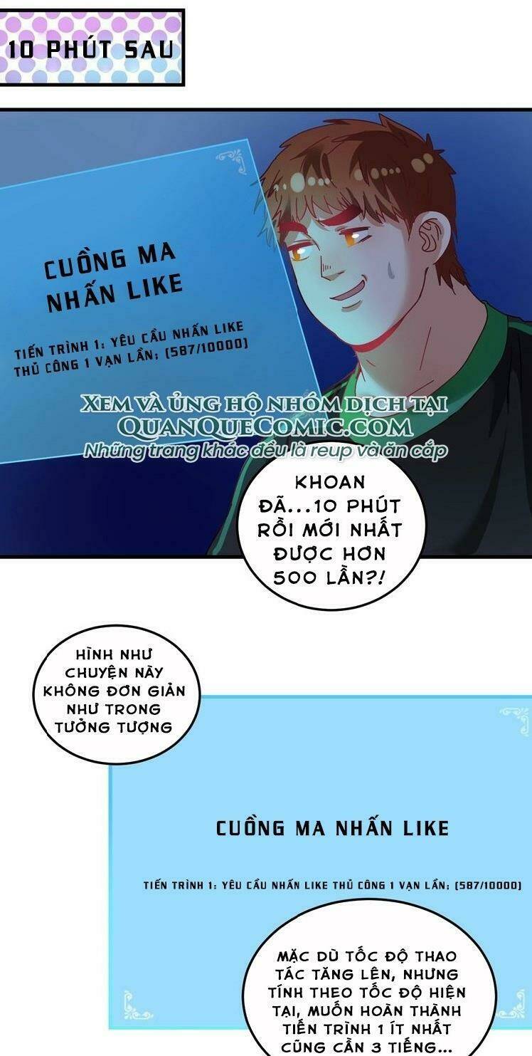 Thành Tựu Của Ta Rất Nhiều: Chapter 18
