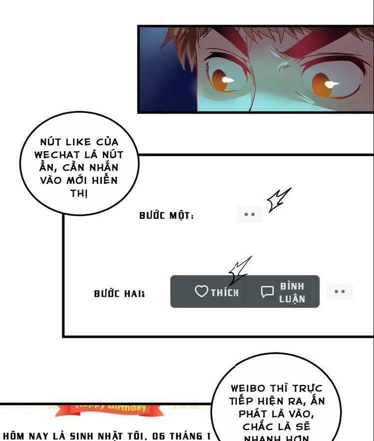 Thành Tựu Của Ta Rất Nhiều: Chapter 18