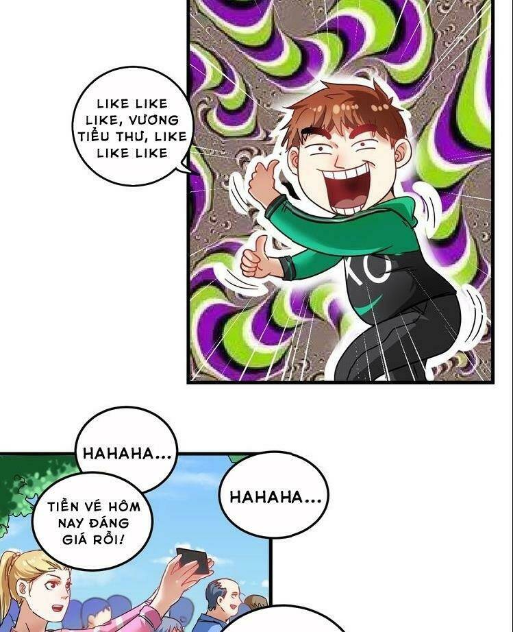Thành Tựu Của Ta Rất Nhiều: Chapter 19