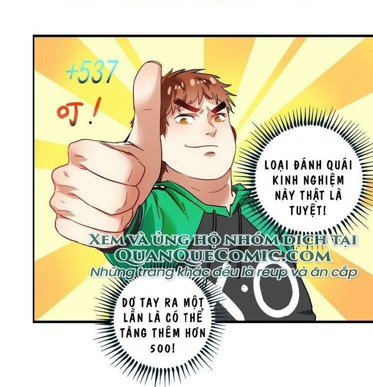 Thành Tựu Của Ta Rất Nhiều: Chapter 19