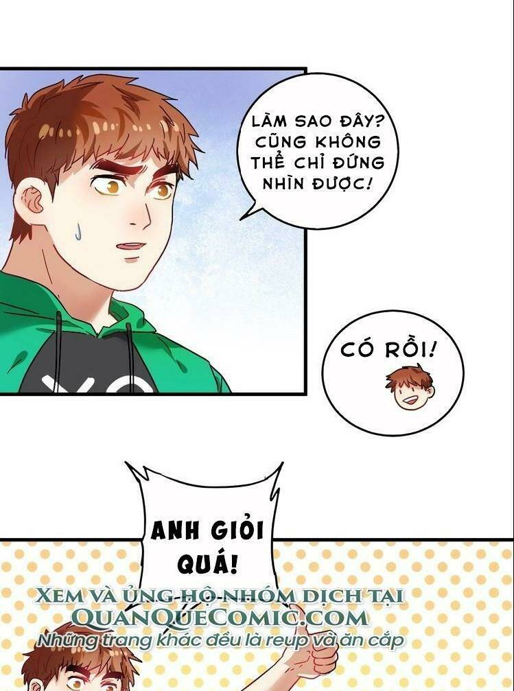 Thành Tựu Của Ta Rất Nhiều: Chapter 19