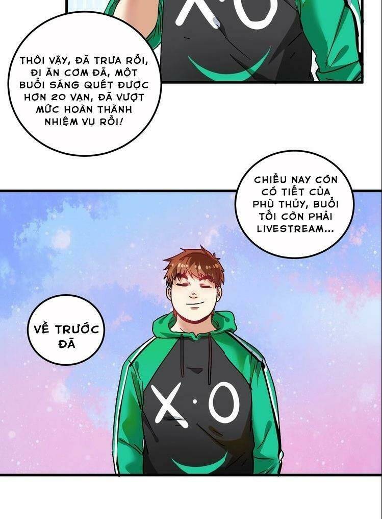 Thành Tựu Của Ta Rất Nhiều: Chapter 19