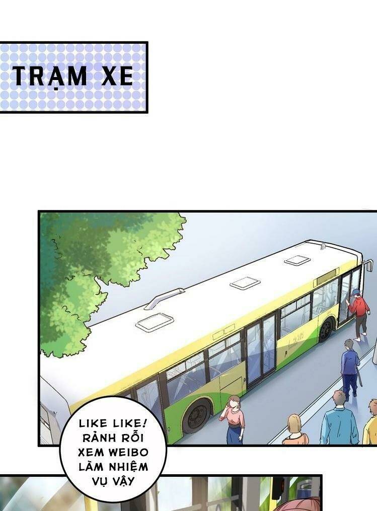 Thành Tựu Của Ta Rất Nhiều: Chapter 19