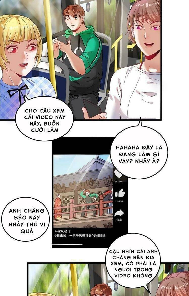 Thành Tựu Của Ta Rất Nhiều: Chapter 19