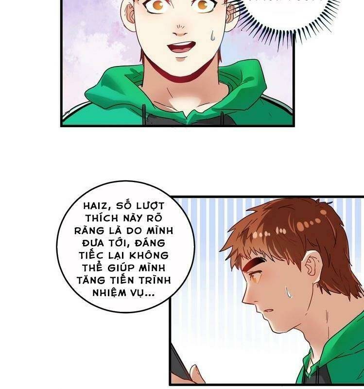 Thành Tựu Của Ta Rất Nhiều: Chapter 19