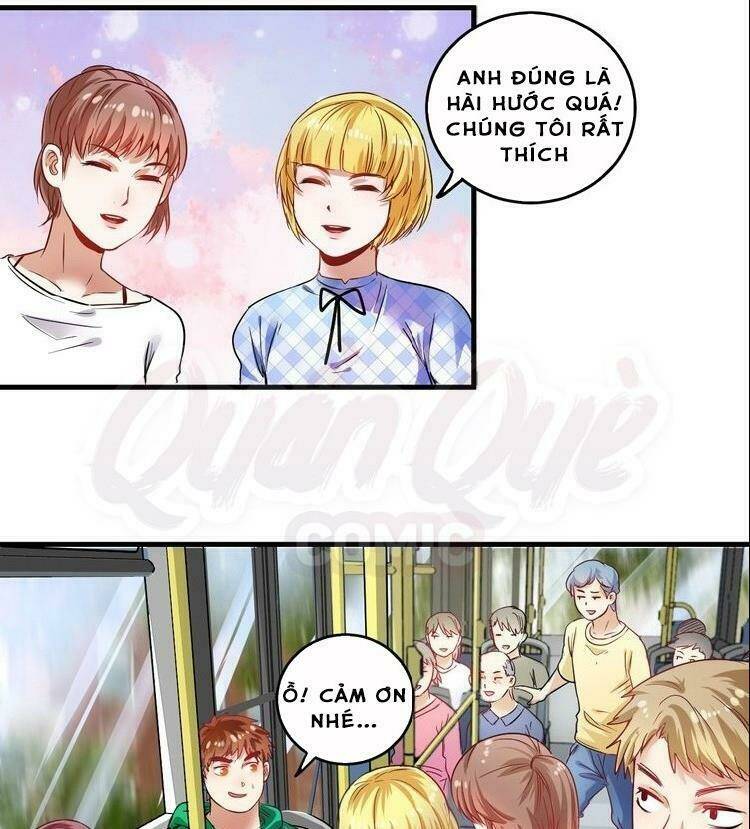 Thành Tựu Của Ta Rất Nhiều: Chapter 19