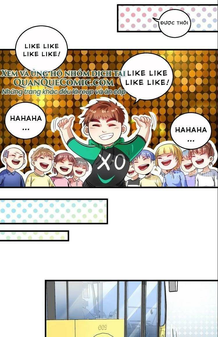 Thành Tựu Của Ta Rất Nhiều: Chapter 19