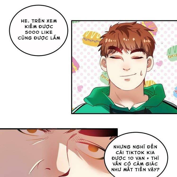 Thành Tựu Của Ta Rất Nhiều: Chapter 19