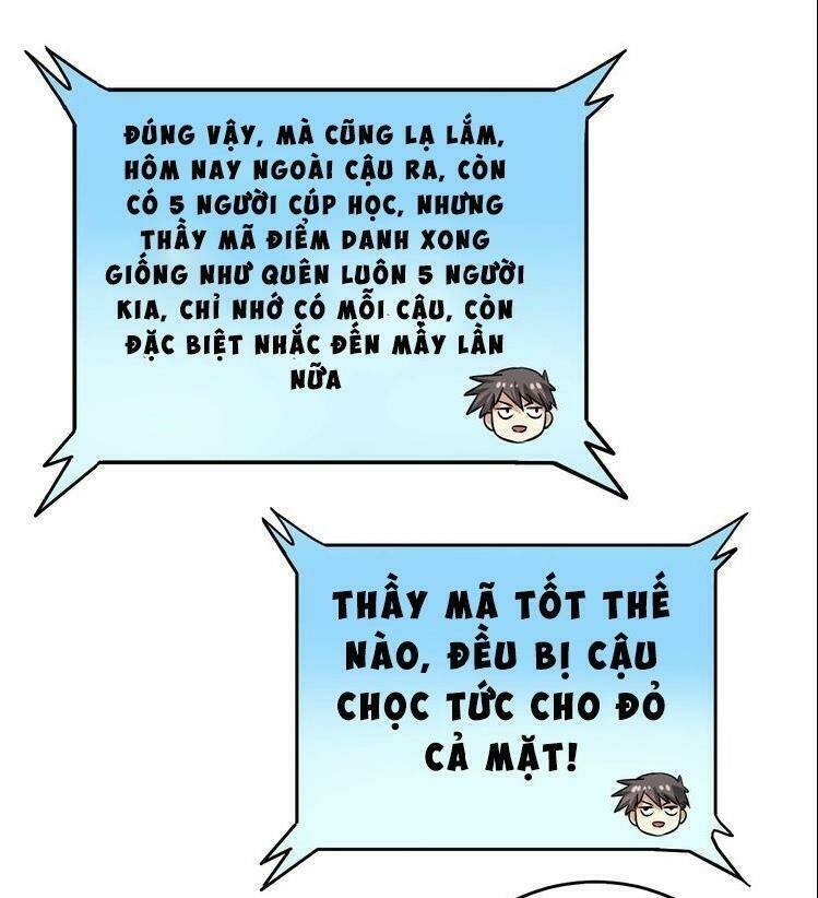 Thành Tựu Của Ta Rất Nhiều: Chapter 19