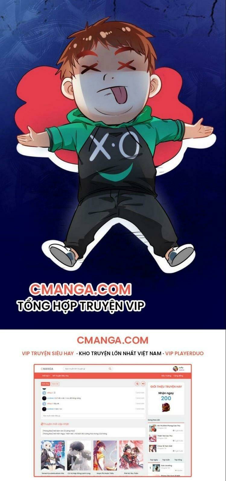 Thành Tựu Của Ta Rất Nhiều: Chapter 19