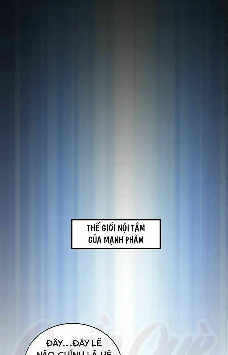 Thành Tựu Của Ta Rất Nhiều: Chapter 2