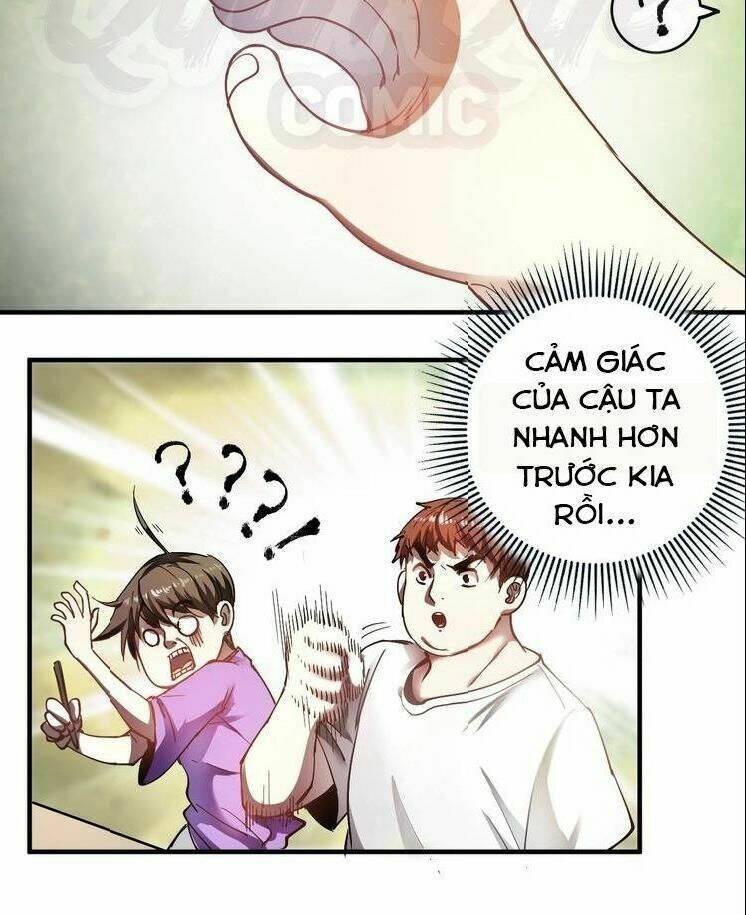 Thành Tựu Của Ta Rất Nhiều: Chapter 2