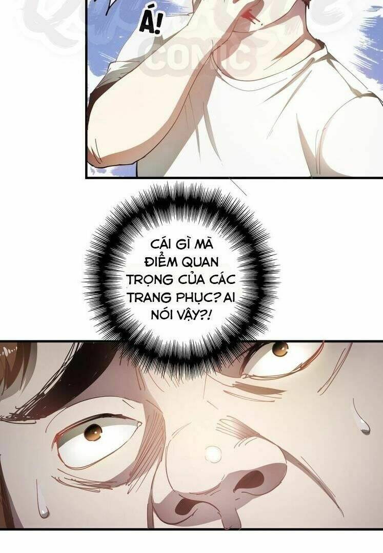 Thành Tựu Của Ta Rất Nhiều: Chapter 2