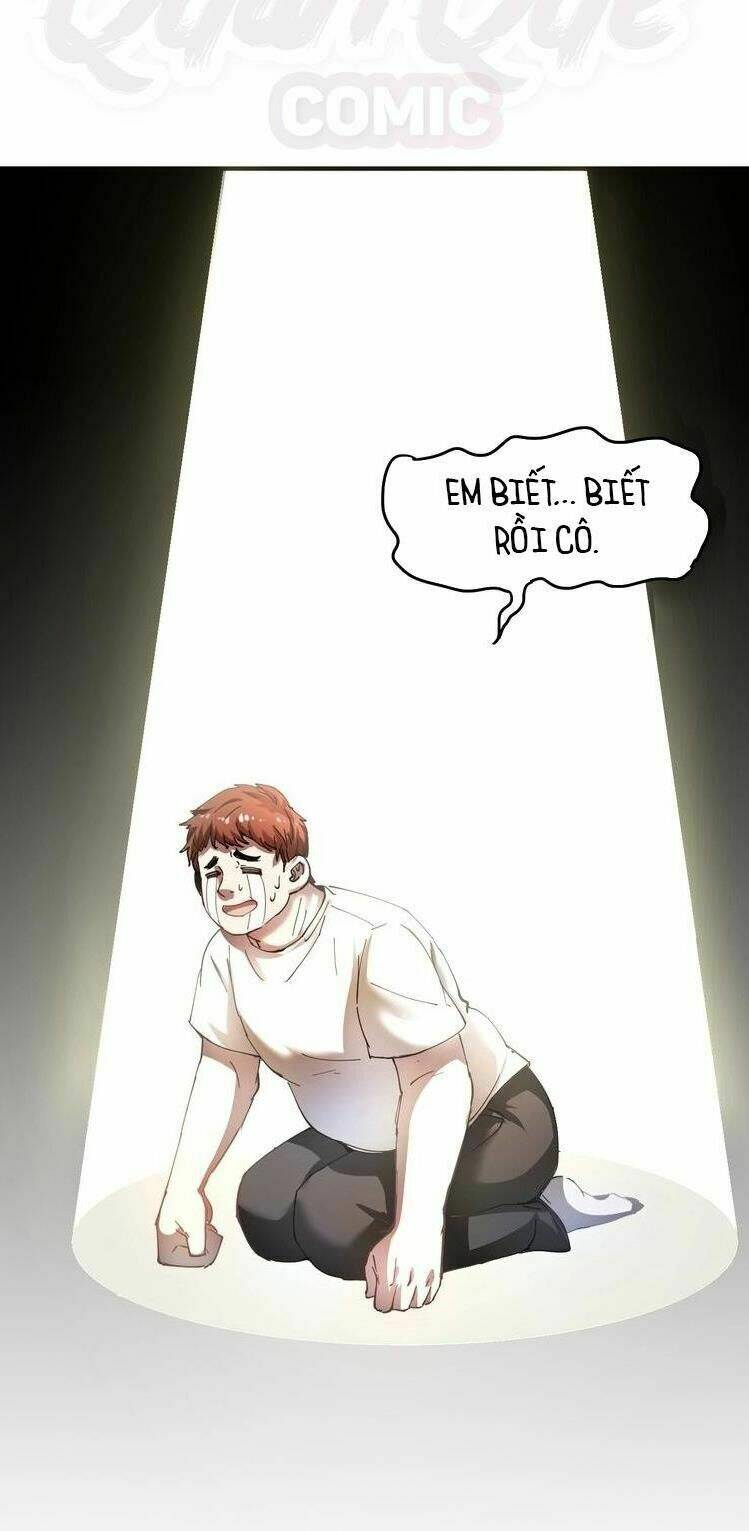 Thành Tựu Của Ta Rất Nhiều: Chapter 2
