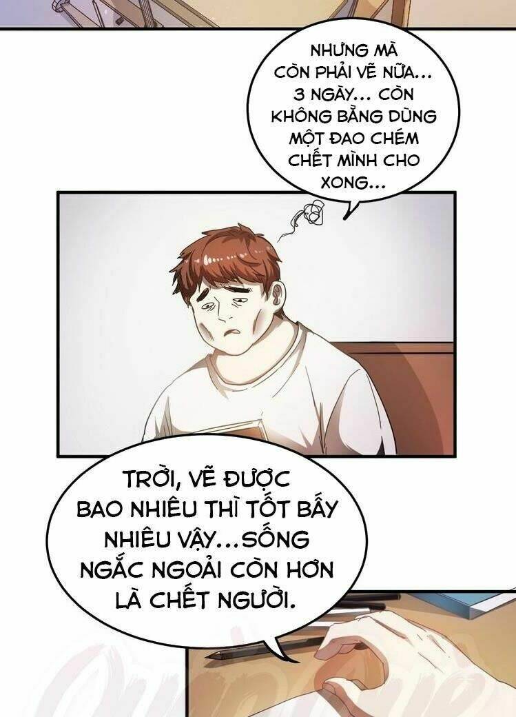Thành Tựu Của Ta Rất Nhiều: Chapter 2