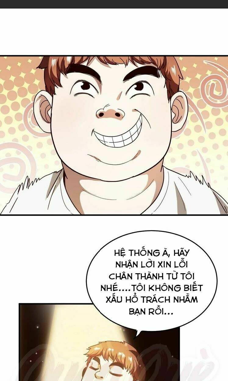 Thành Tựu Của Ta Rất Nhiều: Chapter 2