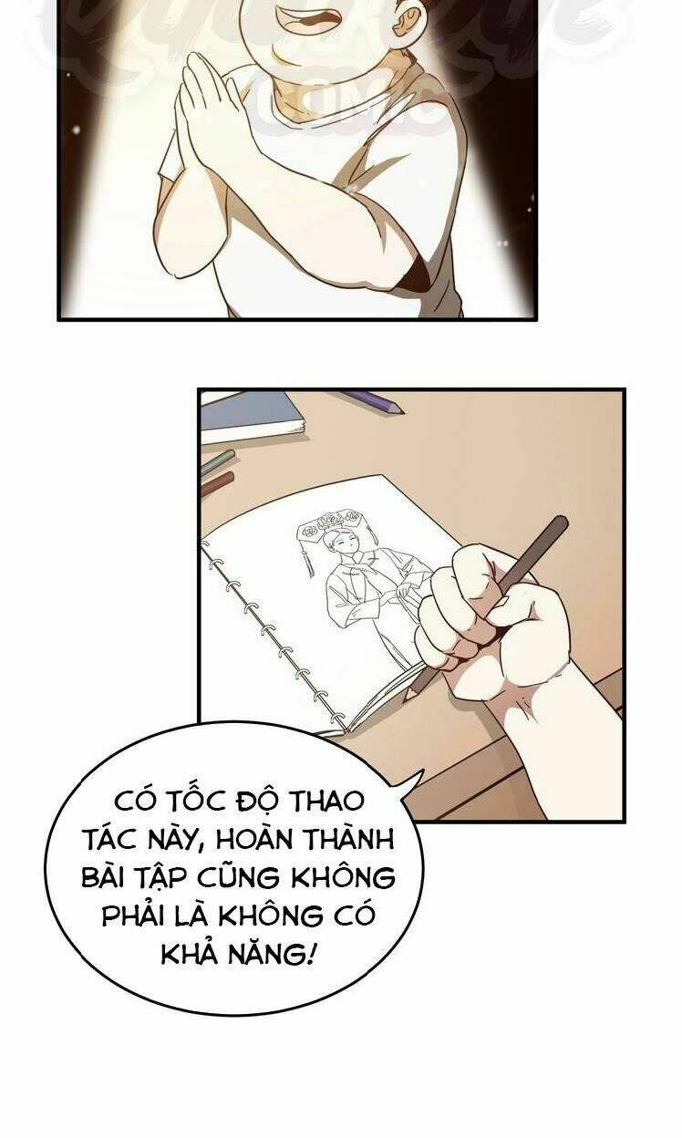Thành Tựu Của Ta Rất Nhiều: Chapter 2