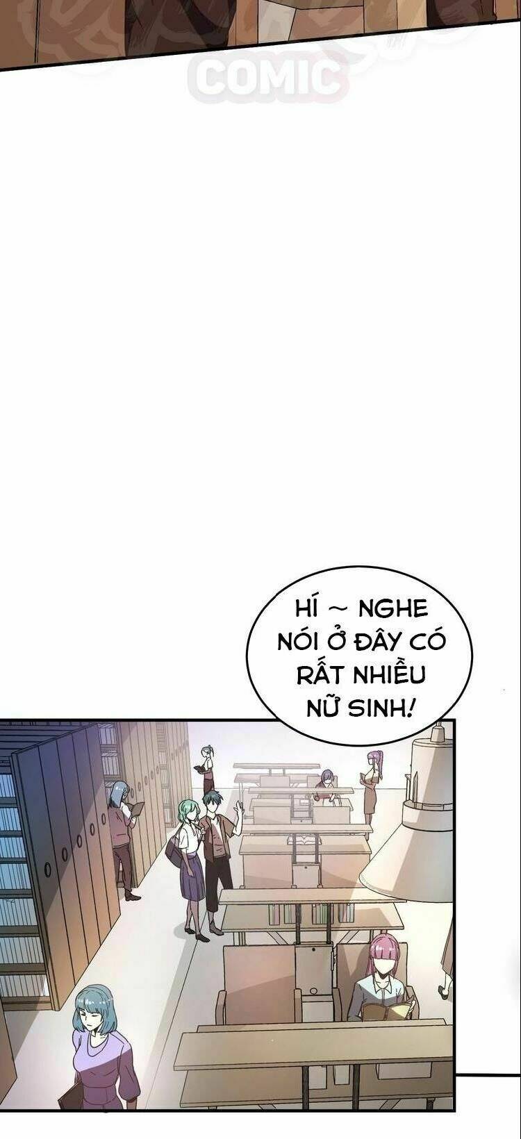 Thành Tựu Của Ta Rất Nhiều: Chapter 2