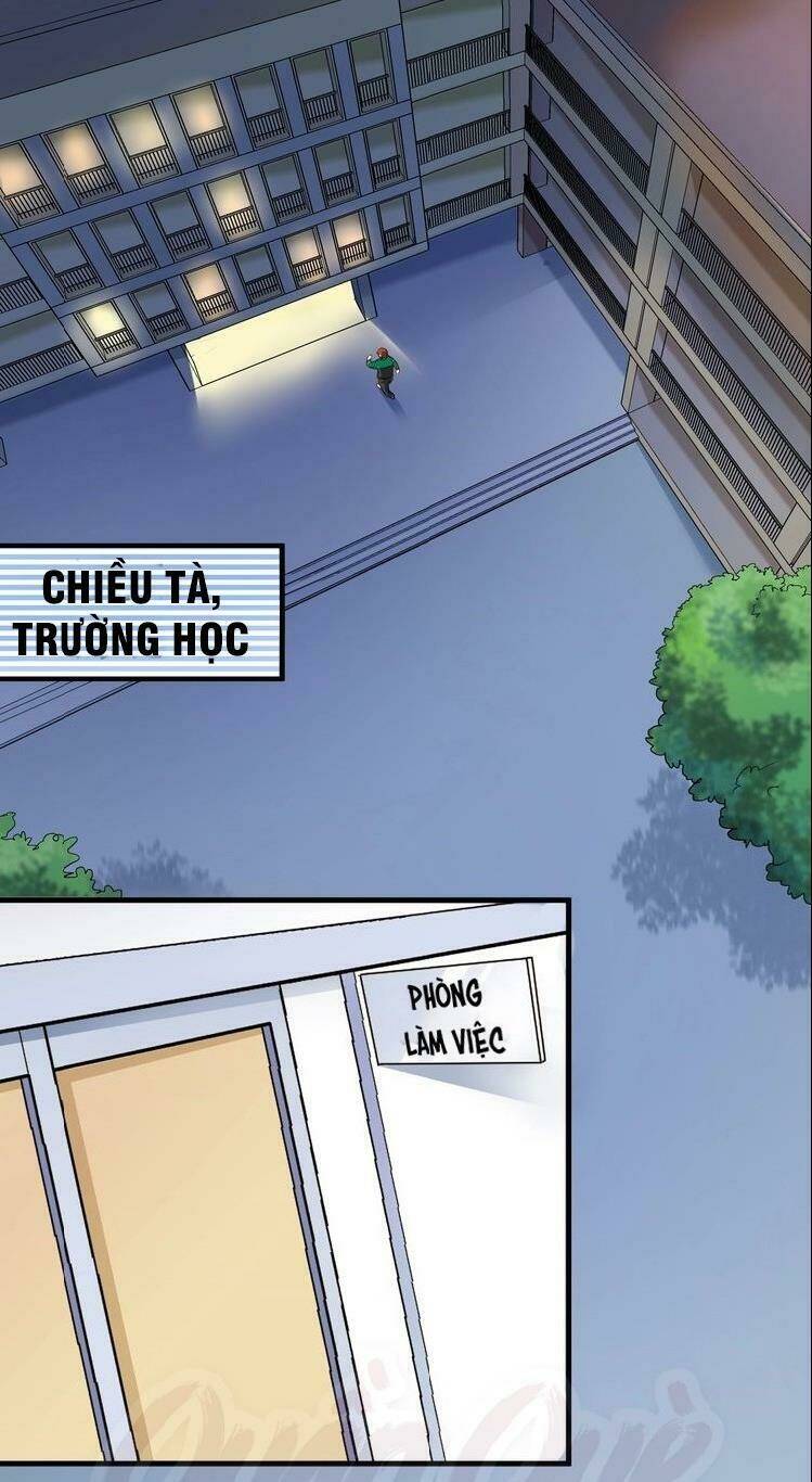 Thành Tựu Của Ta Rất Nhiều: Chapter 20