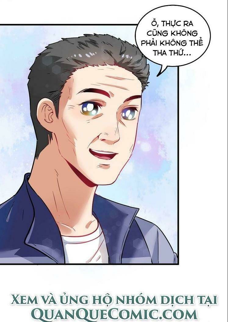 Thành Tựu Của Ta Rất Nhiều: Chapter 20