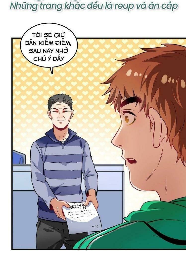 Thành Tựu Của Ta Rất Nhiều: Chapter 20