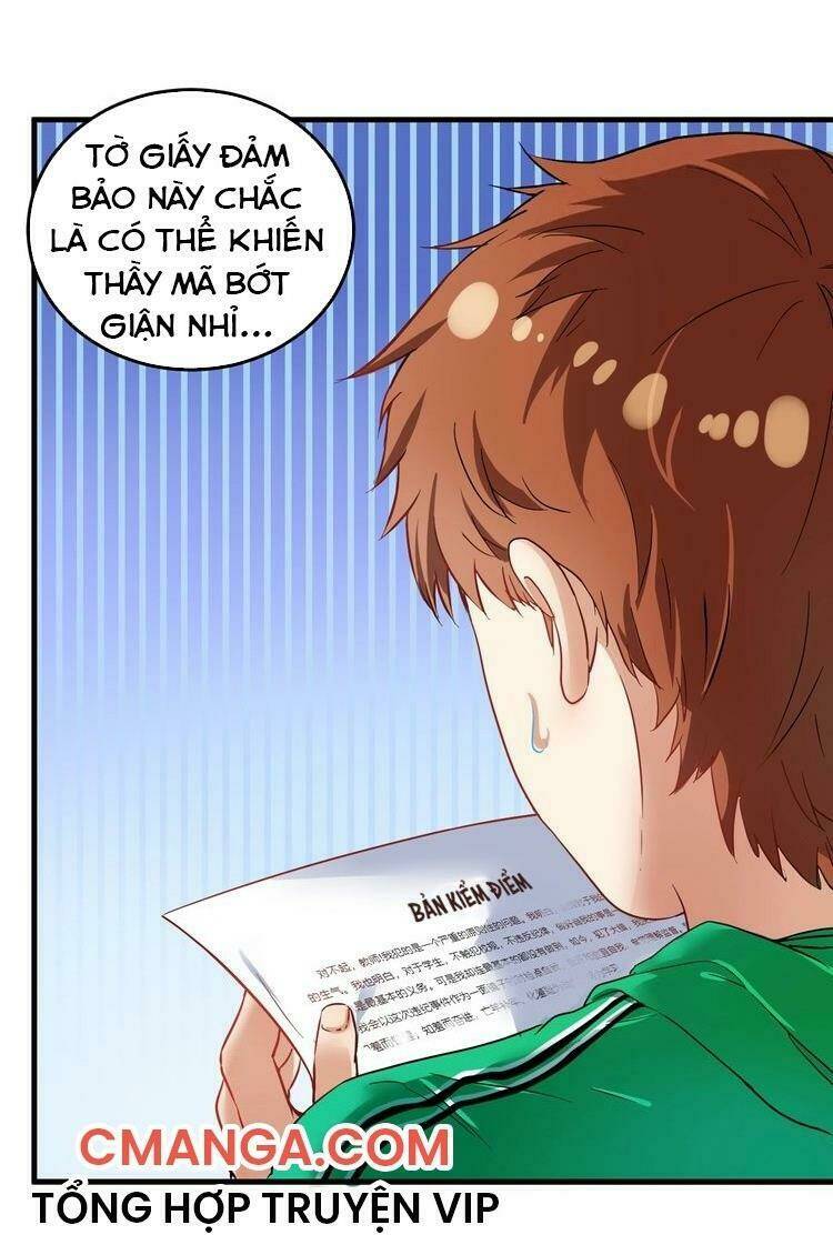 Thành Tựu Của Ta Rất Nhiều: Chapter 20