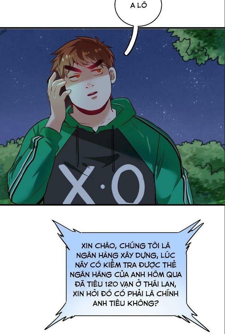 Thành Tựu Của Ta Rất Nhiều: Chapter 20