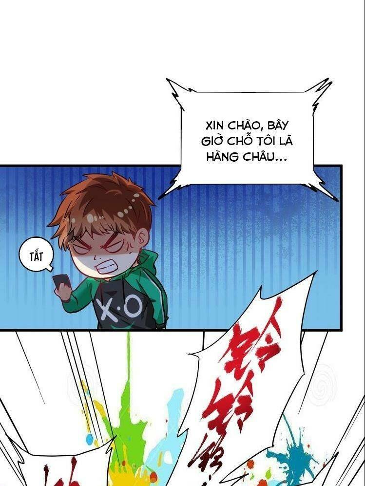 Thành Tựu Của Ta Rất Nhiều: Chapter 20