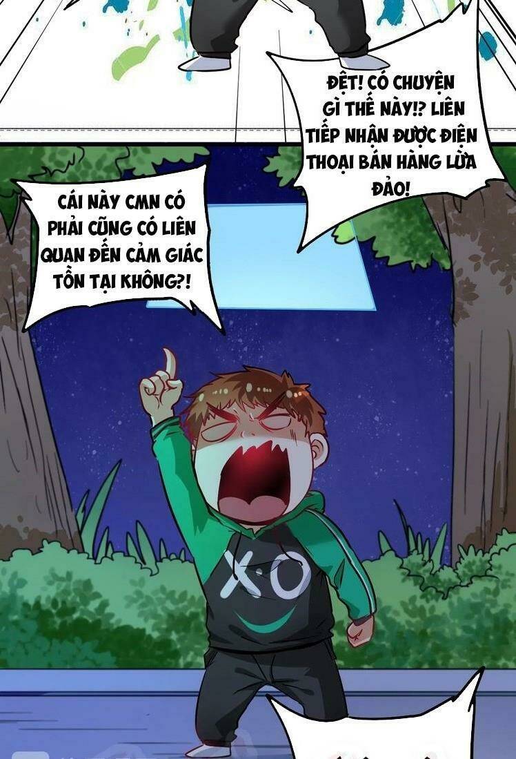Thành Tựu Của Ta Rất Nhiều: Chapter 20