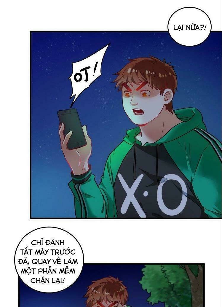 Thành Tựu Của Ta Rất Nhiều: Chapter 20