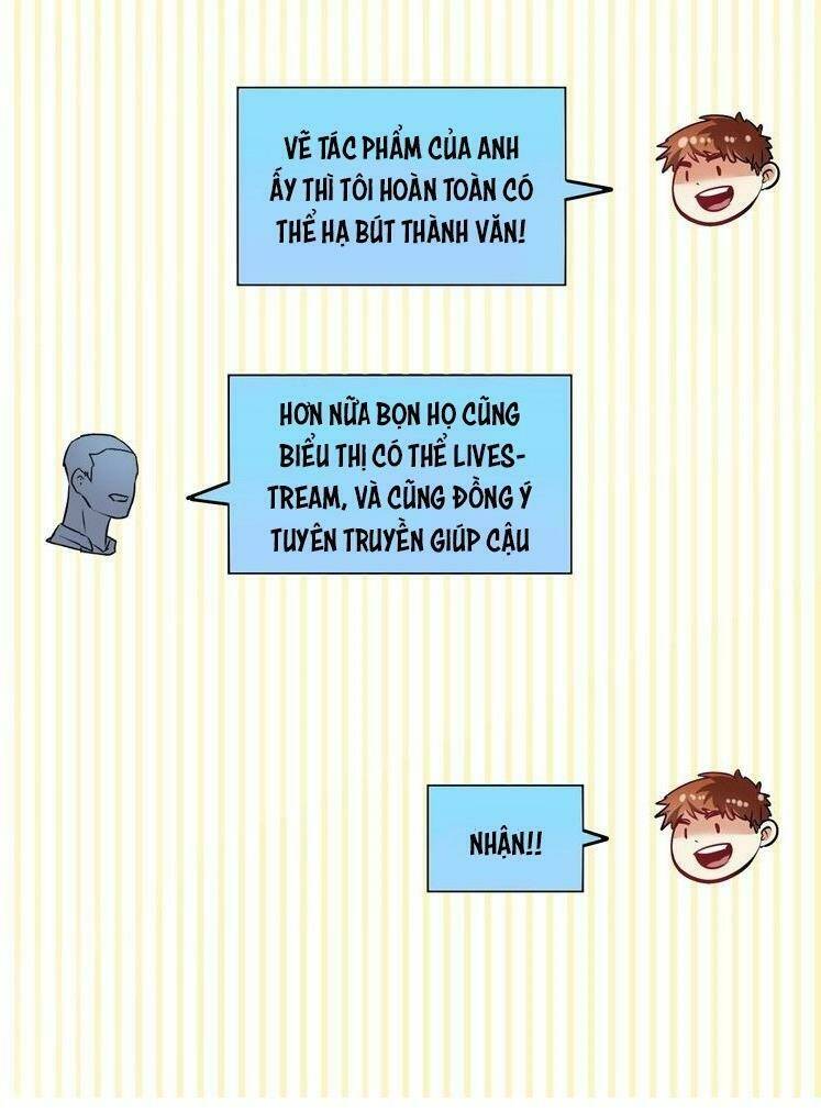 Thành Tựu Của Ta Rất Nhiều: Chapter 20