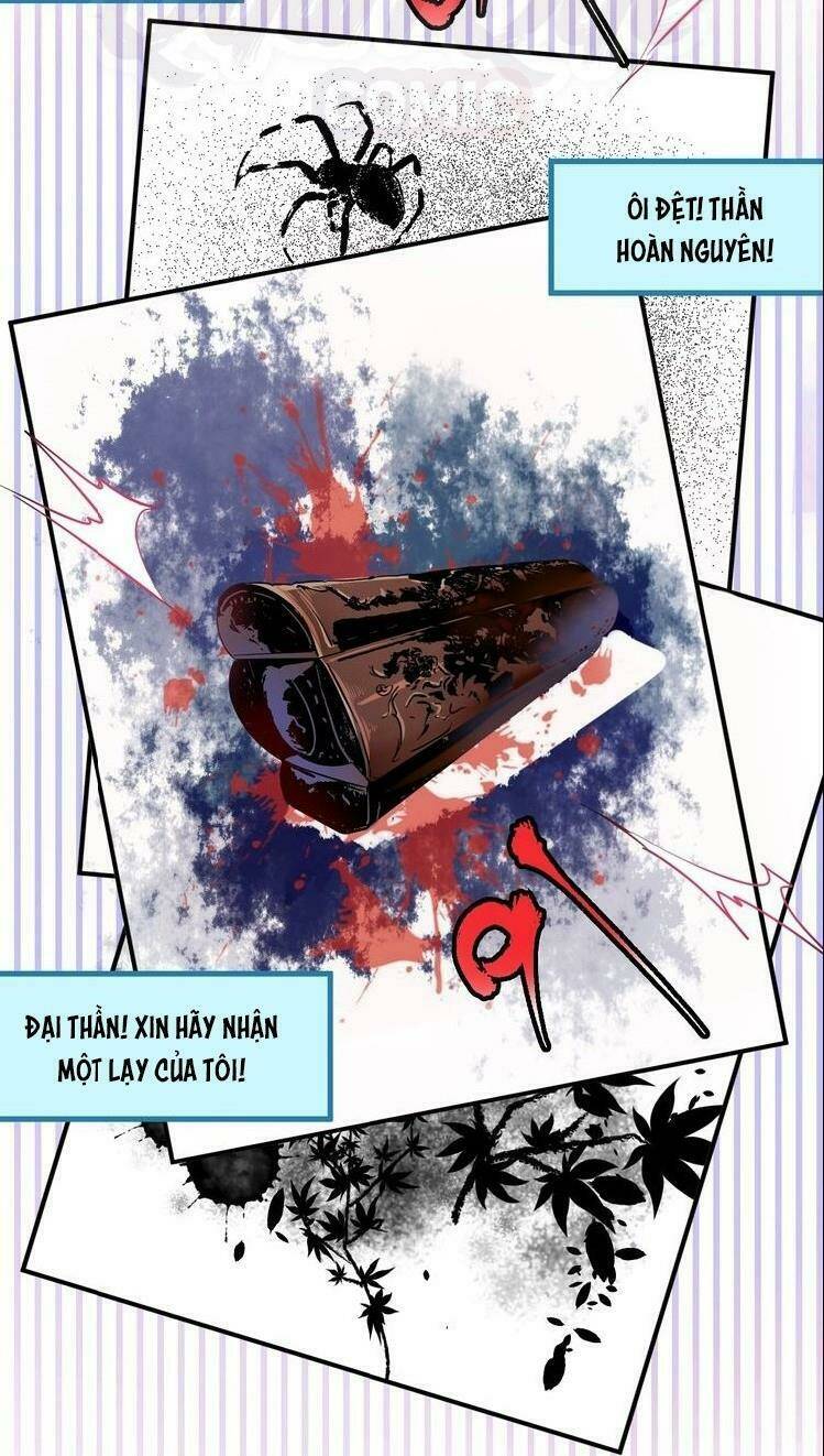 Thành Tựu Của Ta Rất Nhiều: Chapter 20