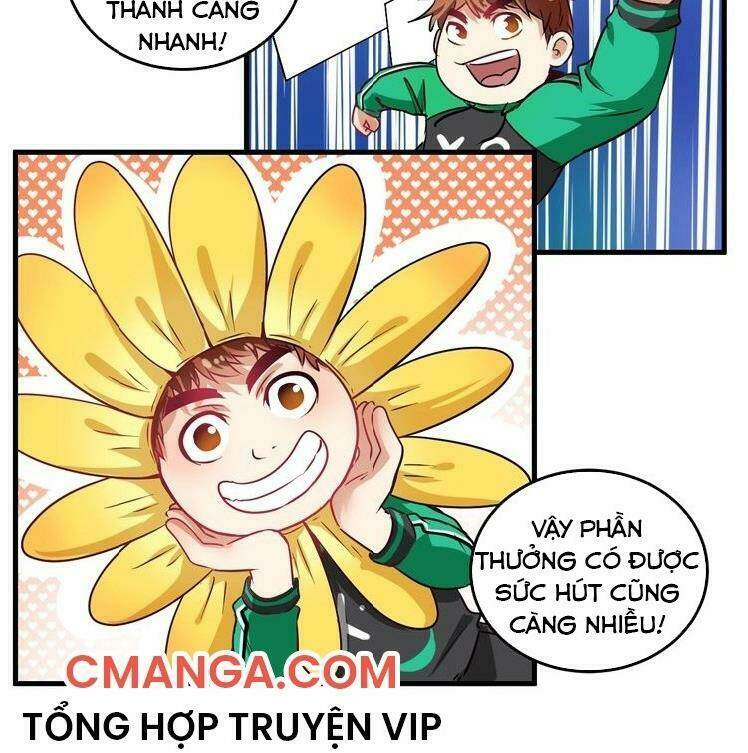 Thành Tựu Của Ta Rất Nhiều: Chapter 20