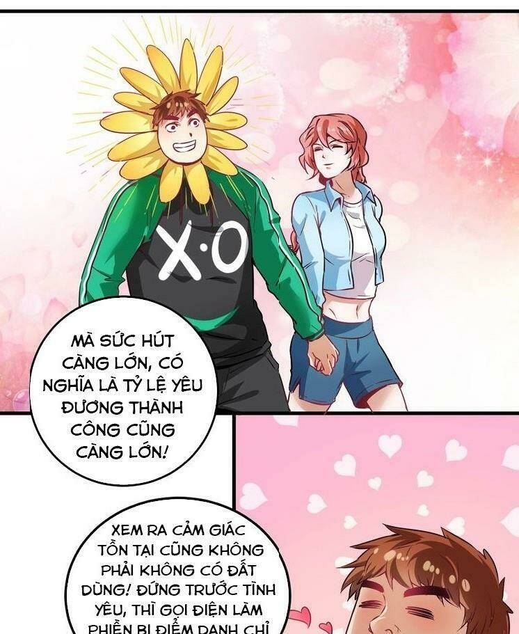 Thành Tựu Của Ta Rất Nhiều: Chapter 20