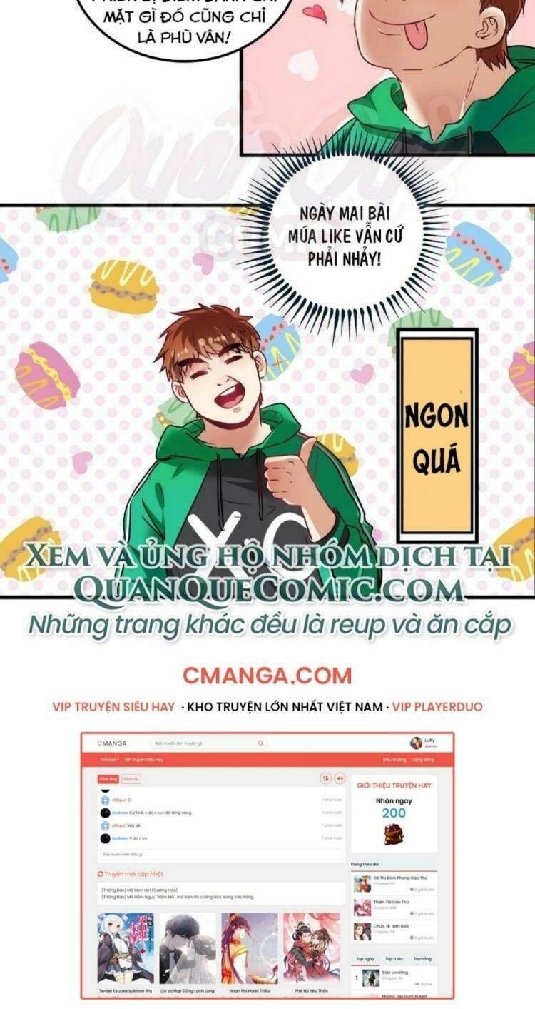 Thành Tựu Của Ta Rất Nhiều: Chapter 20