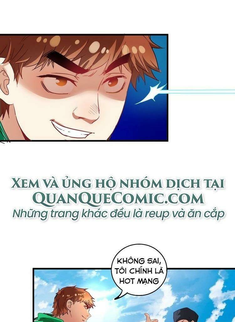 Thành Tựu Của Ta Rất Nhiều: Chapter 21