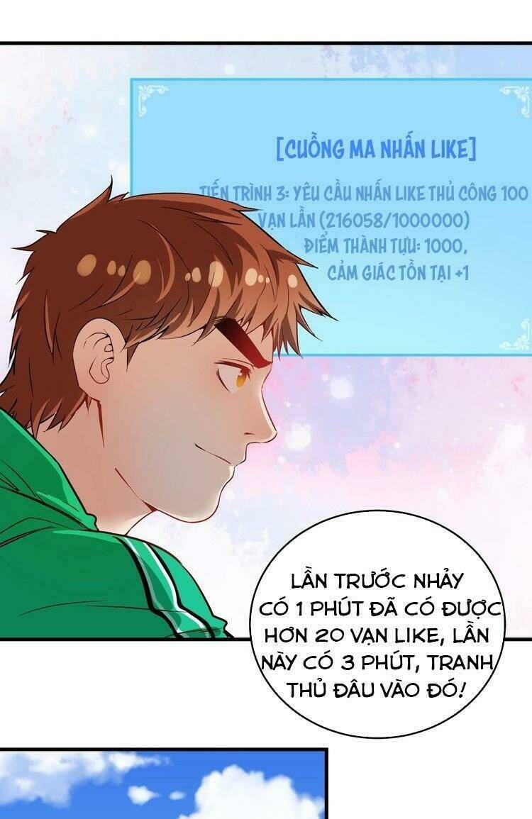 Thành Tựu Của Ta Rất Nhiều: Chapter 21