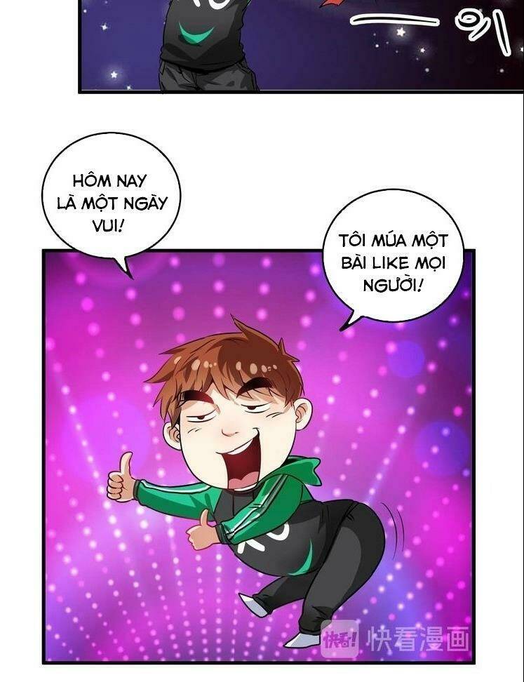 Thành Tựu Của Ta Rất Nhiều: Chapter 21