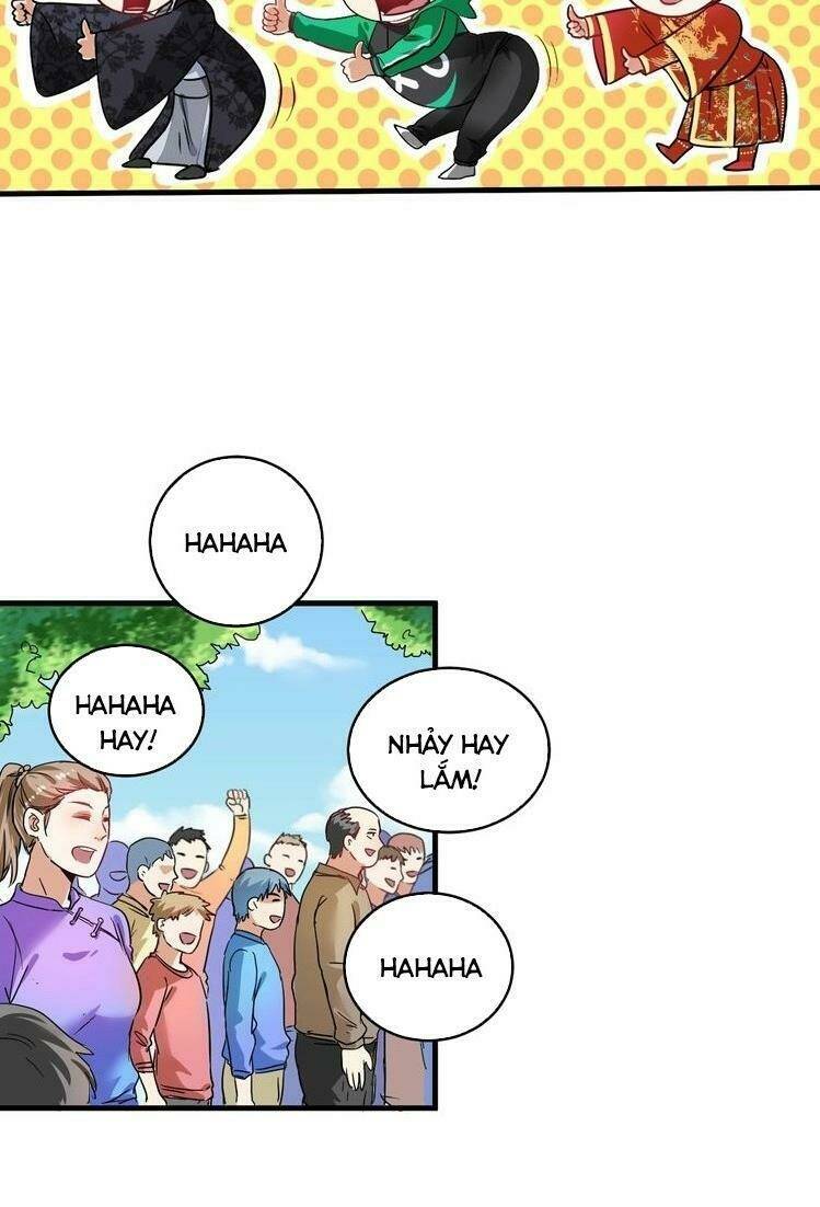 Thành Tựu Của Ta Rất Nhiều: Chapter 21